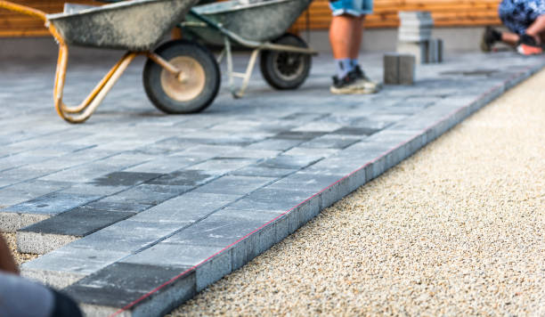 Trusted Kingstowne, VA Driveway Pavers Experts