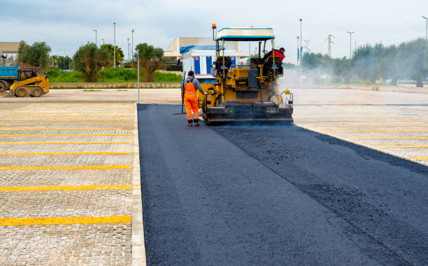 Driveway Pavers for Homes in Kingstowne, VA