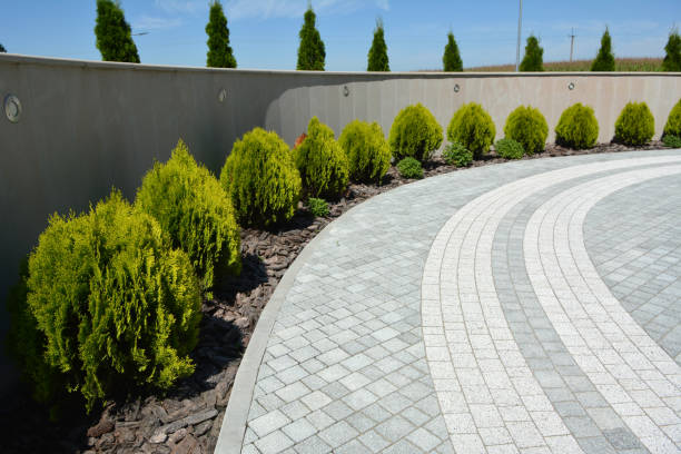 Best Interlocking Driveway Pavers  in Kingstowne, VA
