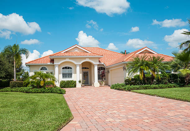 Best Permeable Paver Driveway  in Kingstowne, VA