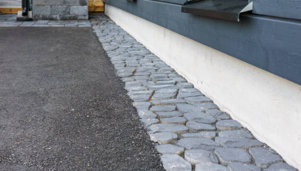Best Commercial Driveway Pavers  in Kingstowne, VA