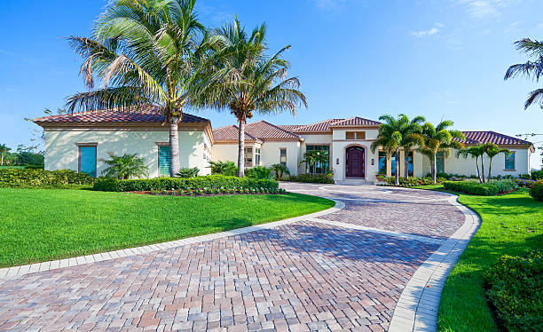 Best Driveway Resurfacing Pavers  in Kingstowne, VA