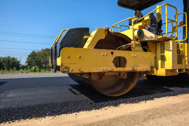 Best Permeable Paver Driveway  in Kingstowne, VA